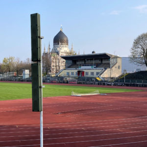 Heinz-Steyer-Stadion Dresden